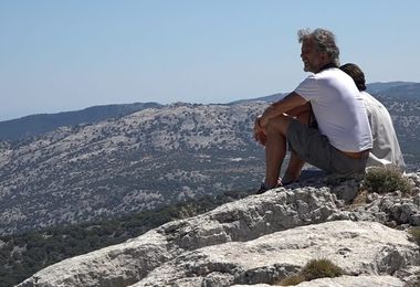 Destination Inside Sardinia, il percorso turistico del Gal Barbagia riparte da Oliena