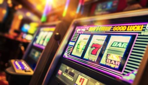 Quanto guadagnano i proprietari delle slot machine? - Quora