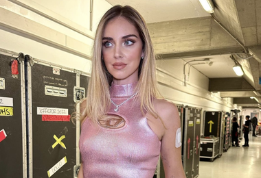 Chiara Ferragni Nuda Su Instagram Fa Impazzire I Fan News SardegnaLive