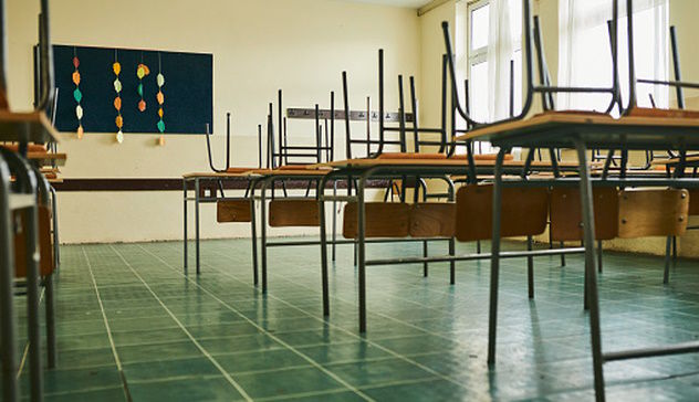 Manca il riscaldamento: scuola chiusa a Oristano 