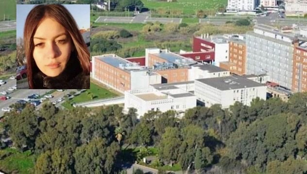 Oristano. Domani l'interrogatorio di garanzia a Monica Vinci, madre di Chiara Carta