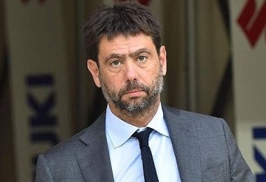 Andrea Agnelli, procura Figc chiede 20 mesi di squalifica