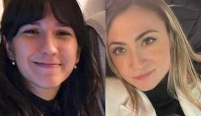 Elena e Chiara, sorelle: i femminicidi di Giulia Cecchettin e Giulia  Tramontano e una nuova consapevolezza - la Repubblica