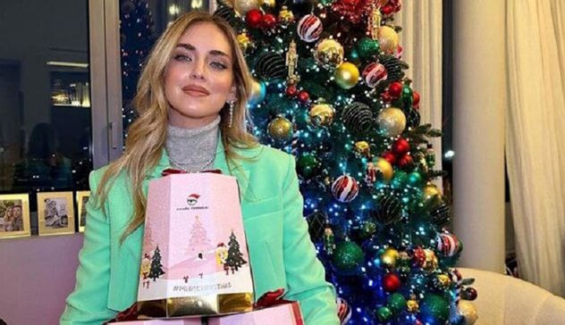 Chiara Ferragni indagata per truffa anche per le uova di Pasqua e la  bambola, i legali: «La sua innocenza emergerà»