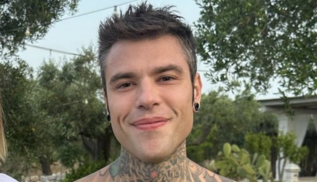 Fedez: “La priorità della mia vita sono i miei figli”