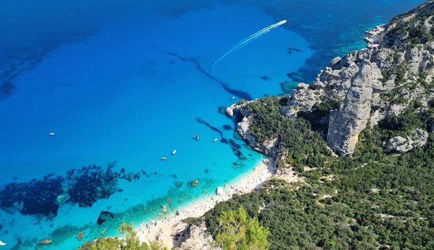 Sardegna: le spiagge a numero chiuso per l'estate 2024