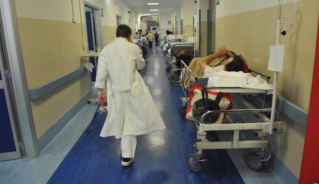 In Sardegna 70mila ricoveri impropri: manca comunicazione medici-ospedali