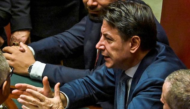 Europee: Conte, 'accetto proposta Mentana su confronto tv, non regala vantaggi a nessuno'