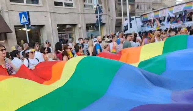 Sardegna pride: al via venerdì 17 maggio la Queeresima