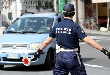 Giubileo: scattano il dress code e le regole sul look per la Polizia locale