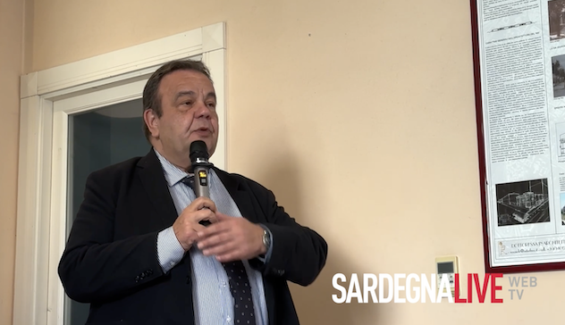 Gavino Mariotti conferma candidatura a sindaco: “Vado avanti”