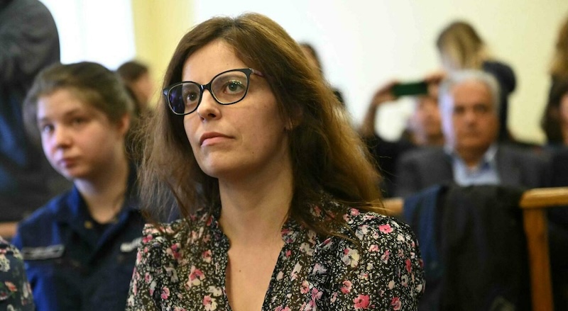 “Felici per l’uscita dal carcere di Ilaria Salis, adesso portiamola a Bruxelles”