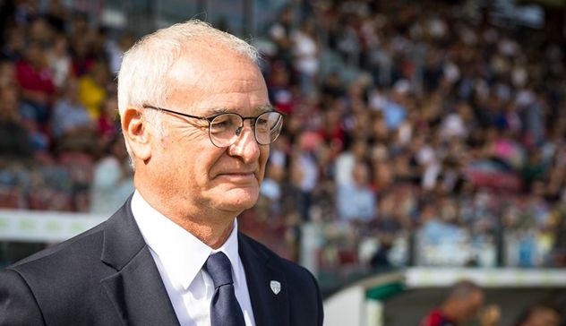 Cagliari, è ufficiale: Ranieri lascia la Sardegna