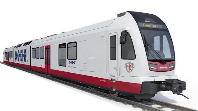 Il Mit stanzia 13 milioni per due nuovi treni in Sardegna 