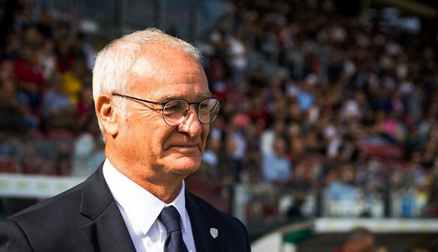 Cagliari, caccia al post Ranieri. Per Sir Claudio futuro da ct?