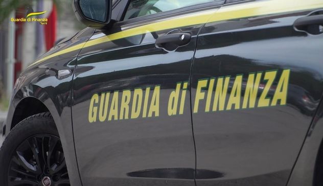 Maxi operazione della Guardia di Finanza: sequestri anche a Sassari e Nuoro