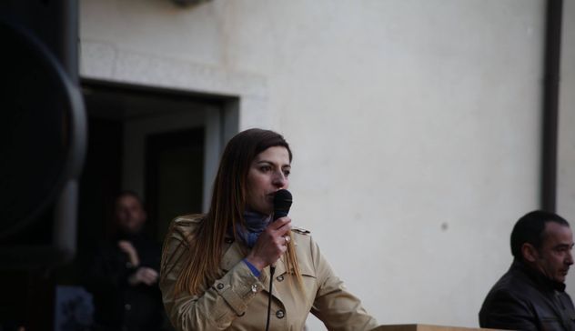 Anci Sardegna: Daniela Falconi eletta nuova presidente