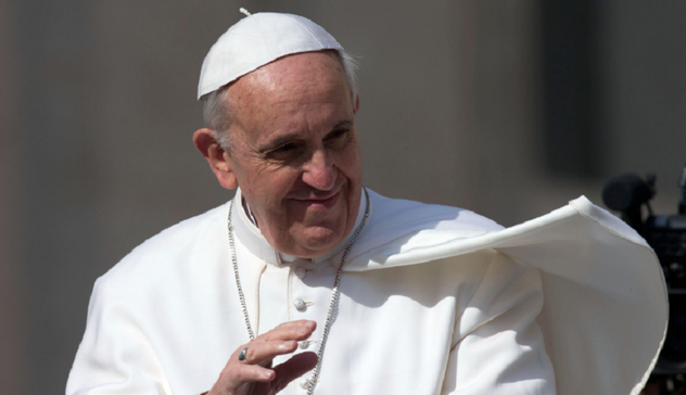 Papa Francesco su seminaristi gay: 