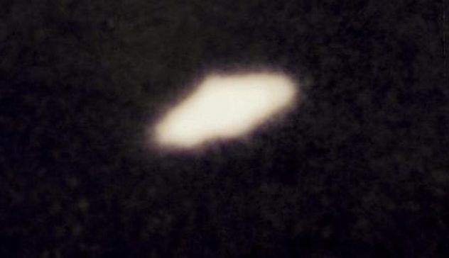 Olbia: oggetto volante non identificato avvistato all'alba