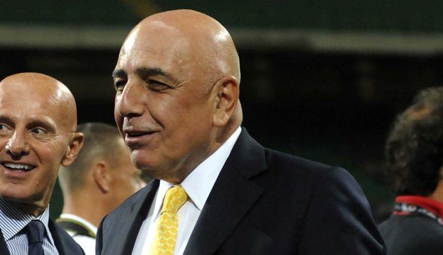 **Calcio: amarcord Galliani, 'Berlusconi mai imposto formazioni, una balla dei comunisti…'**