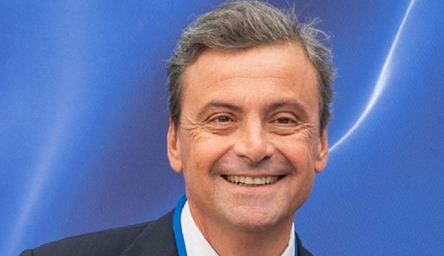 Europee: Calenda, 'nostro obiettivo superare 5%, Meloni ci ha messo anni'