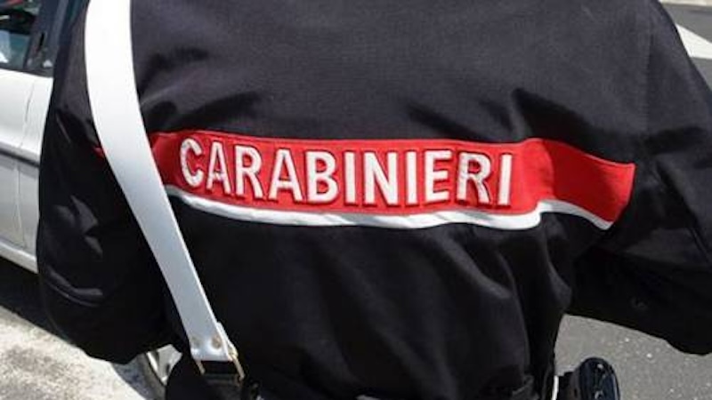 Un encomio per i Carabinieri che hanno indagato sul caso Zuncheddu