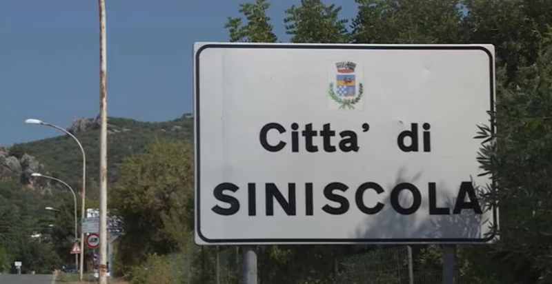 A Siniscola 1,5 milioni per la riqualificazione delle reti idriche