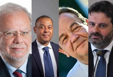 Elezioni comunali a Sassari: sfida a cinque, candidati e progetti