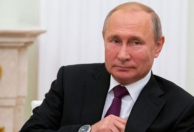 Guerra: per Putin non si arriverà mai all'utilizzo di armi nucleari