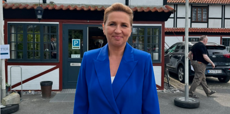 Premier danese presa a pugni, in ospedale per un colpo di frusta