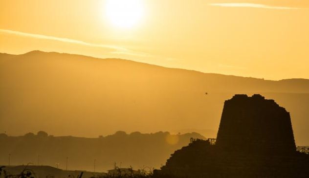 Meteo: caldo africano in arrivo, ma da domenica tornano i temporali 