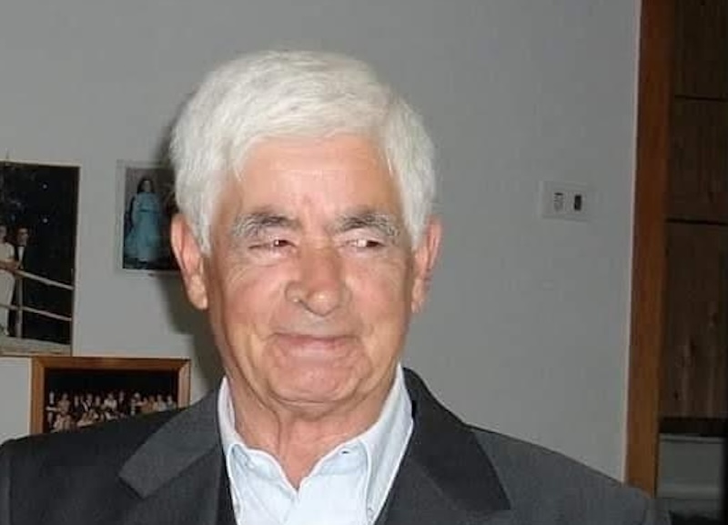 Scomparso da Cagliari, è stato ritrovato il 90enne Mauro Garau