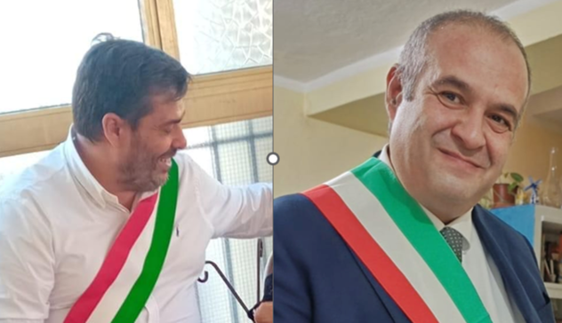 Quorum superato a Ortueri e Villagrande: eletti Carta e Seoni