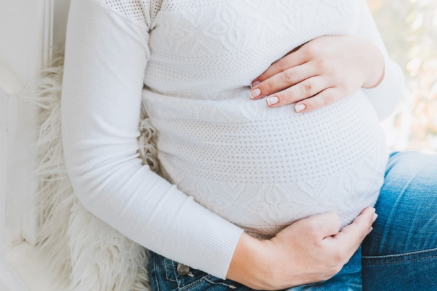 Nausea e vomito per 66% donne in gravidanza, studio italiano indaga impatto