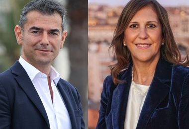 Amministrative Cagliari: Alessandra Zedda ammette la sconfitta
