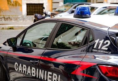 Cagliari. Auto e carte di credito rubate: arrestato un 29enne