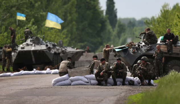 Ucraina: Cina agli Usa, 'non forniamo armi a Mosca, noi impegnati per pace'