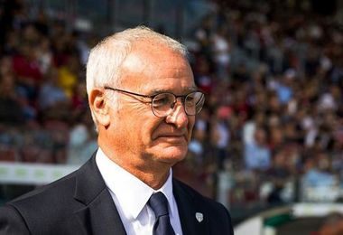 A Ranieri la 26esima edizione del Premio Altropallone 
