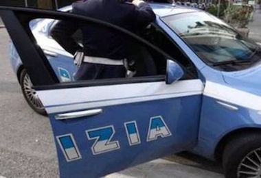 Rapine in centro a Cagliari: altri 2 uomini fermati dalla Polizia
