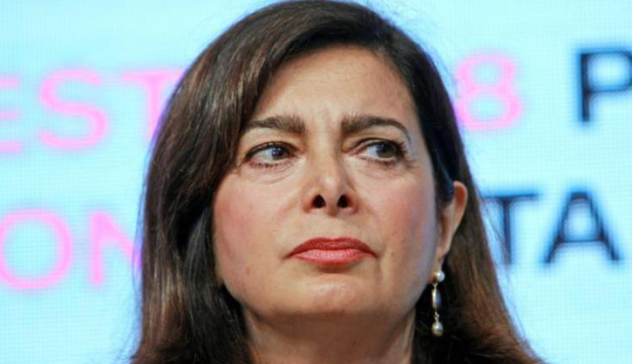 Roma pride: Boldrini, 'resistenza a oscurantismo'