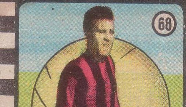 Mandas, 102 anni fa la nascita del campione Renato Raccis