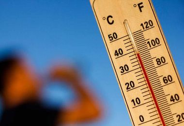 Allerta caldo in Sardegna: previsti picchi oltre i 40 gradi