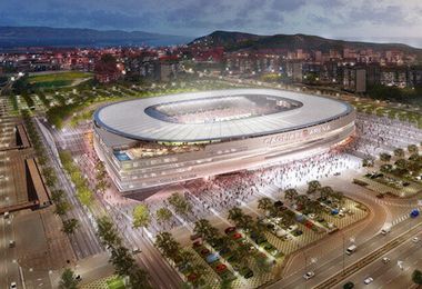 Nuovo stadio Cagliari, apertura cantiere a metà 2025 