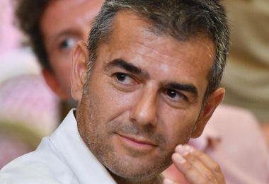 Cagliari. Massimo Zedda proclamato sindaco con più voti del 2011