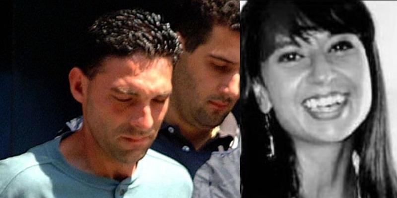 Scarcerato dopo il massacro a Sassari di Monica Moretti, lo stalker ci ricasca