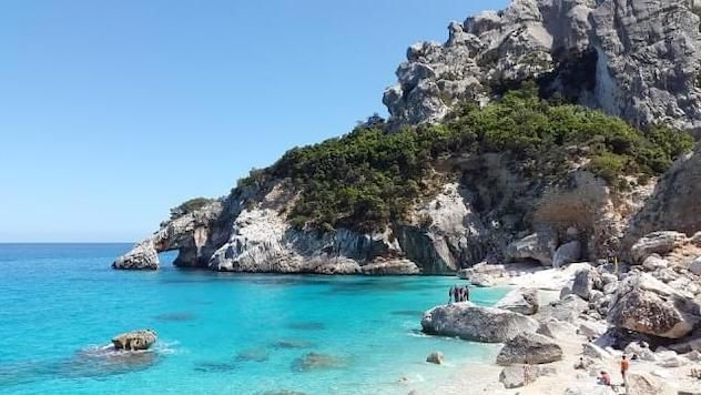 Cinque Vele di Legambiente, Sardegna al top con 7 località