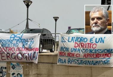 L’assessore Bartolazzi in Ogliastra: “Speranza per ottimizzazione dei servizi”