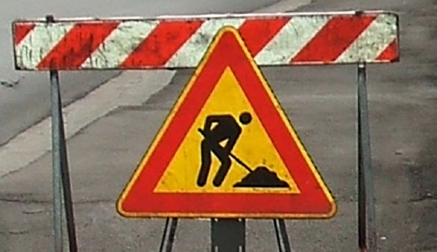 Lavori stradali a Pirri: modifiche alla circolazione il 24 giugno 