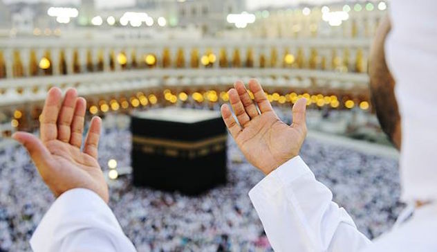 Caldo infernale, a La Mecca morti oltre 1300 pellegrini durante l’hajj