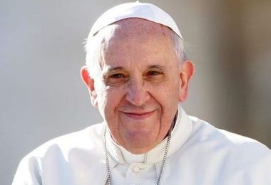 Papa Francesco: “La droga è una piaga, non va liberalizzata”